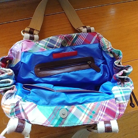 Tommy Hilfiger Purse - Picture 3 of 6